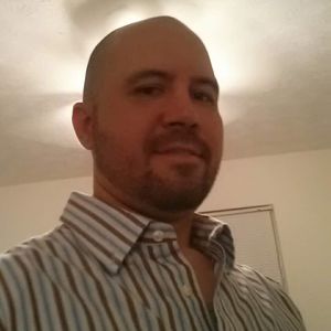 Meet your Posher, Tom